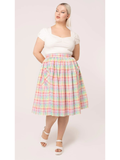 Suzon Skirt