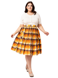 Darlene Swing Skirt