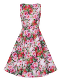 Lola Floral Swing