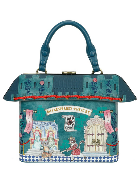 PRE-ORDER Hamlet Grab Bag