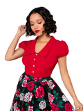 Maddy Blouse
