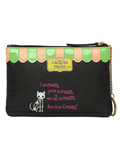 I-Scream Parlour Zipper Coin Purse