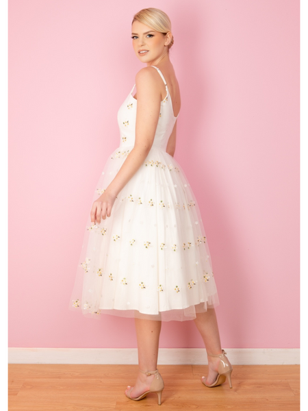 Daisy hot sale prom dress