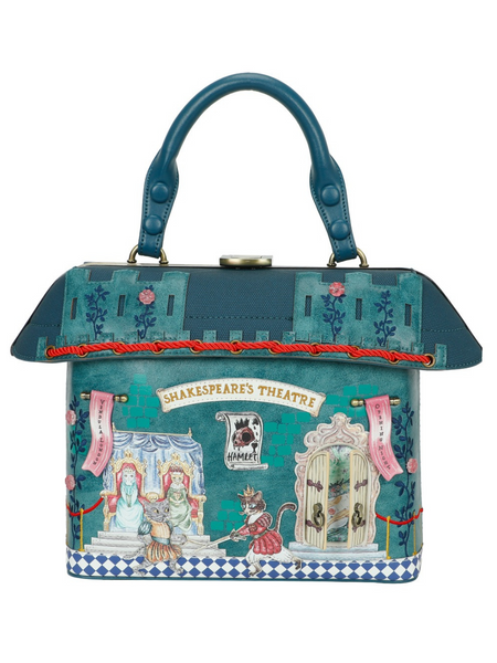 PRE-ORDER Hamlet Grab Bag