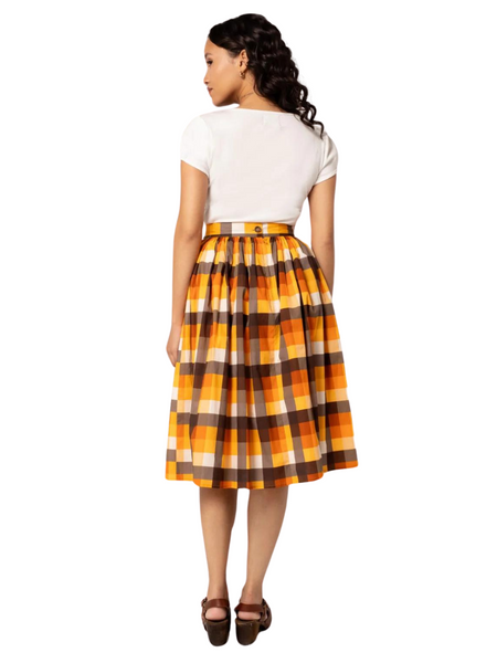 Darlene Swing Skirt