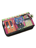 I-Scream Parlour Zip Around Wallet