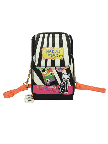 I-Scream Parlour Callaway Bag