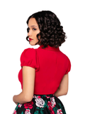 Maddy Blouse