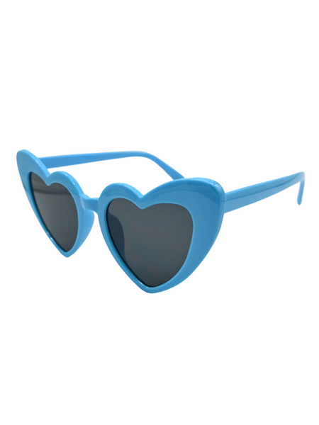 Eye ❤️ You Sunglasses - Blue