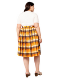 Darlene Swing Skirt