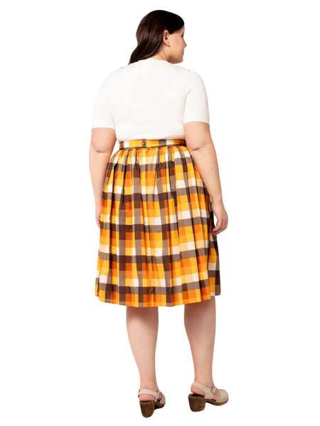 Darlene Swing Skirt