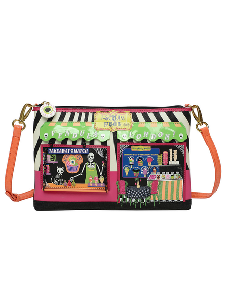 I-Scream Parlour Kate Pouch