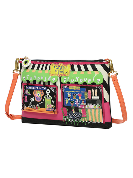 I-Scream Parlour Kate Pouch