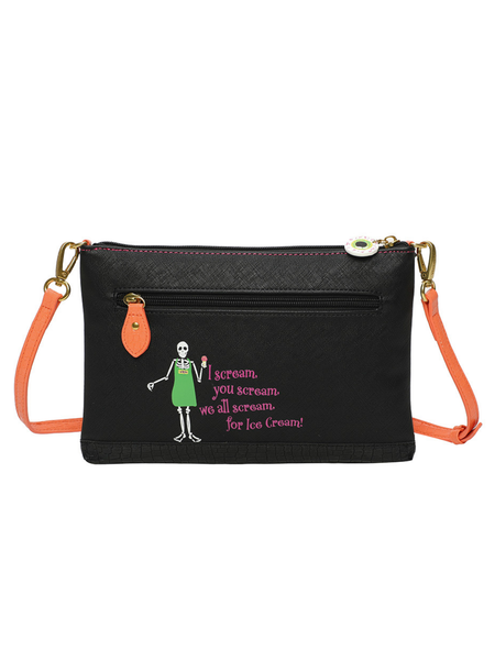 I-Scream Parlour Kate Pouch