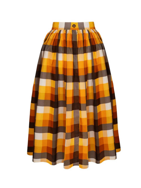 Darlene Swing Skirt