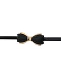 Carla Belt - Black