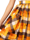 Darlene Swing Skirt