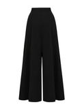 Simone Super Wide Leg Trousers