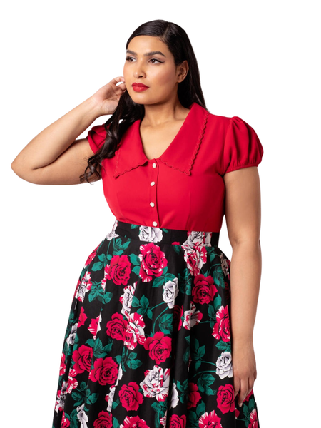 Maddy Blouse