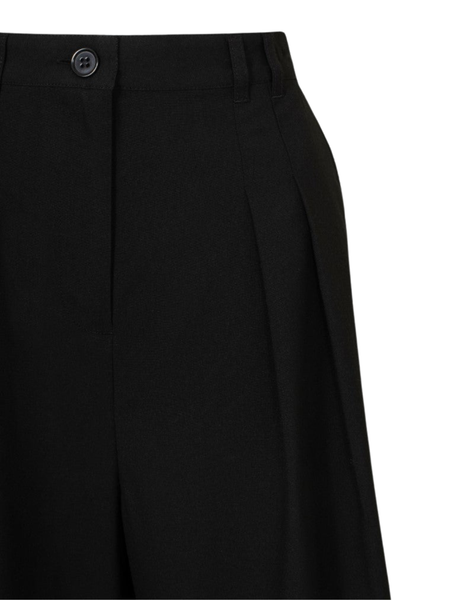 Simone Super Wide Leg Trousers