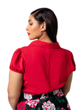 Maddy Blouse