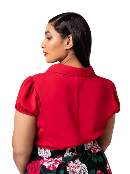 Maddy Blouse