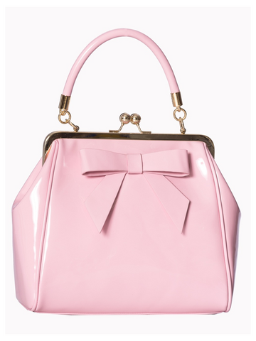American Vintage Handbag - Pink