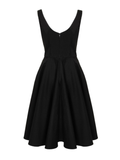 Heidi Swing - Black