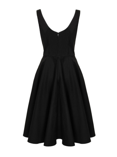 Heidi Swing - Black