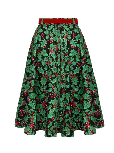 Nicole Skirt