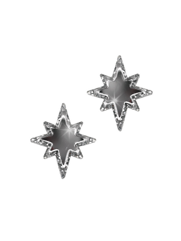 Stellar Stud Earrings