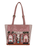 PRE-ORDER Perfumery Shopper Bag - Blush Edition