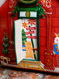 No.25 Mistletoe Lane House Bag