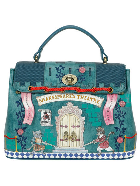 PRE-ORDER Hamlet Mini Grace Bag