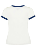 Lucy Tee - Navy