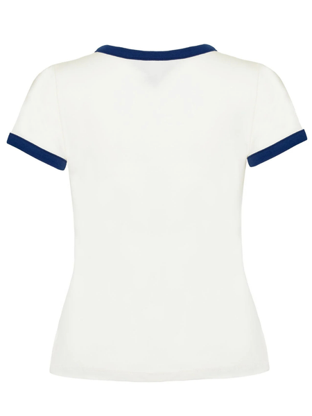 Lucy Tee - Navy