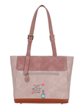 PRE-ORDER Perfumery Shopper Bag - Blush Edition