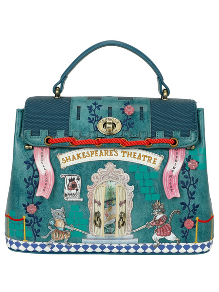 PRE-ORDER Hamlet Mini Grace Bag