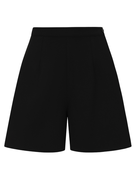 Drew Shorts - Black