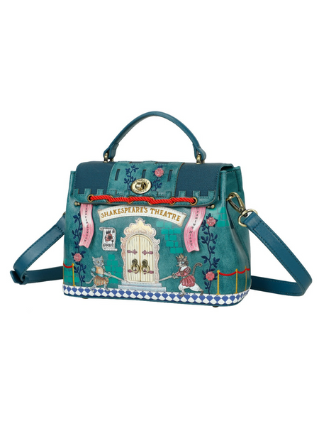 PRE-ORDER Hamlet Mini Grace Bag