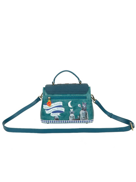 PRE-ORDER Hamlet Mini Grace Bag