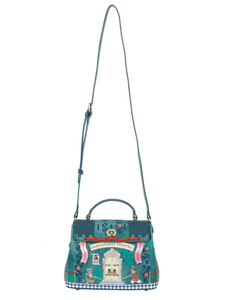 PRE-ORDER Hamlet Mini Grace Bag