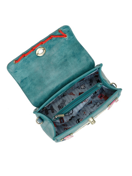 PRE-ORDER Hamlet Mini Grace Bag