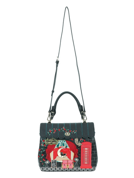 Purrlesque Club Grace Bag