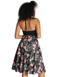 Calypso Swing Skirt