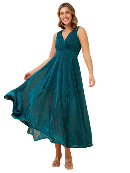 Nova Maxi - Teal