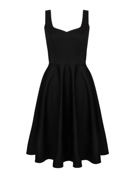 Heidi Swing - Black