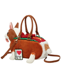 NYC Cats & Corgis Pretzel Grab Bag