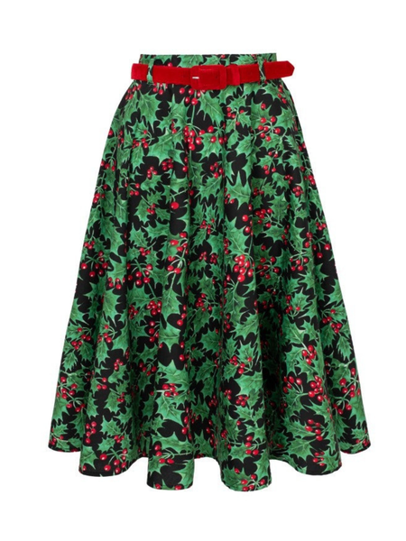 Nicole Skirt