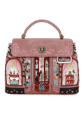 PRE-ORDER Perfumery Mini Grace Bag - Blush Edition